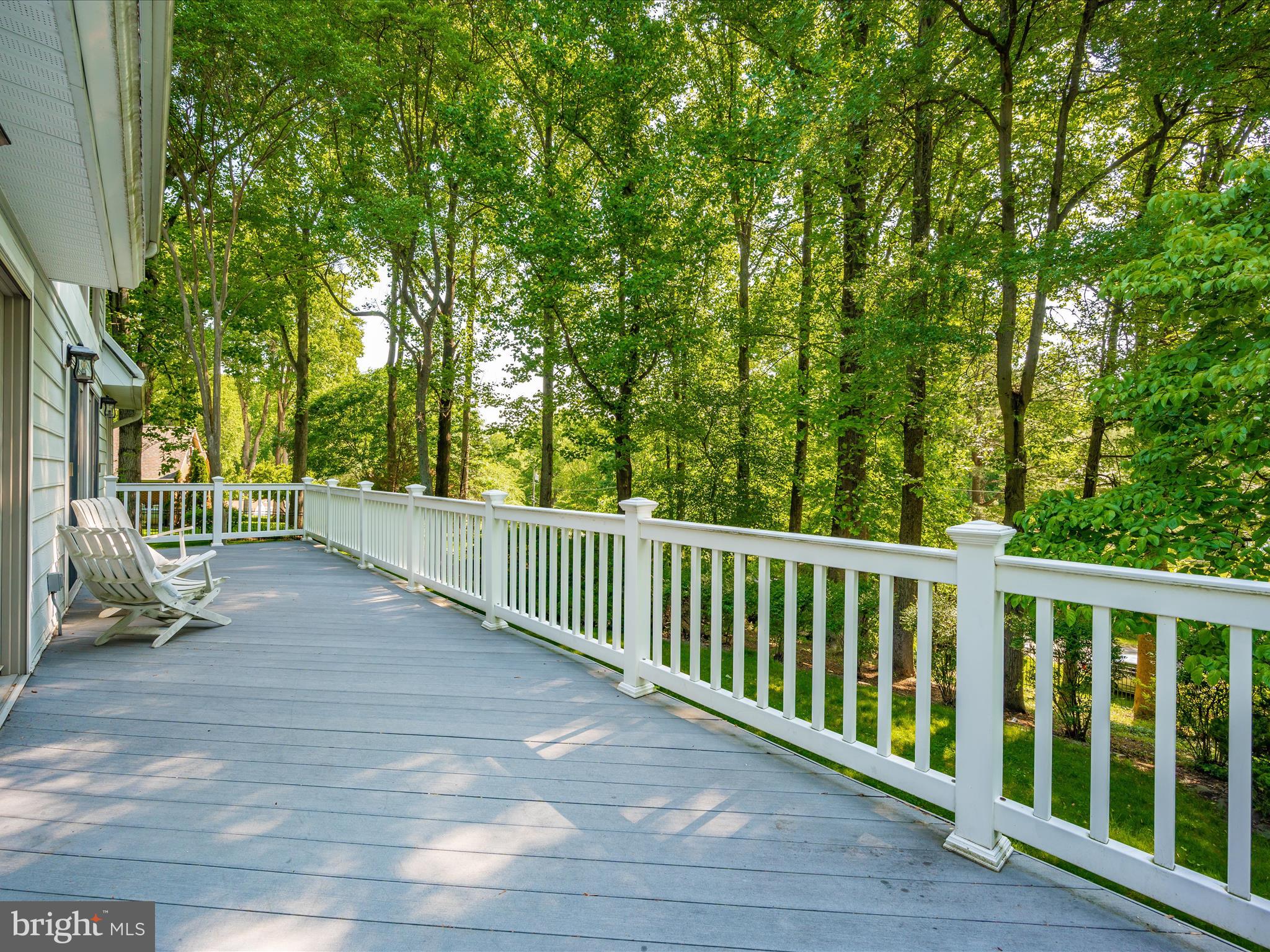 BROCK HALL - Residential
