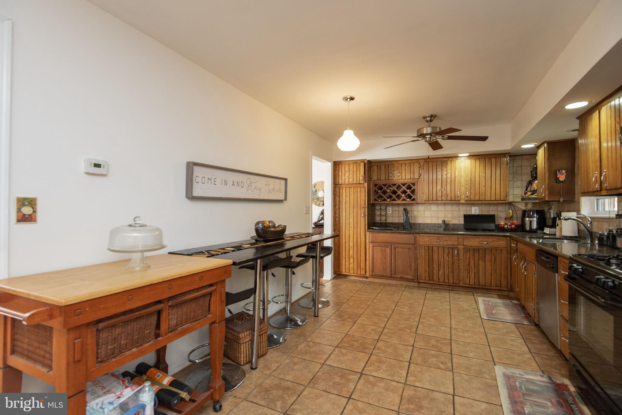 KETTERING - Residential