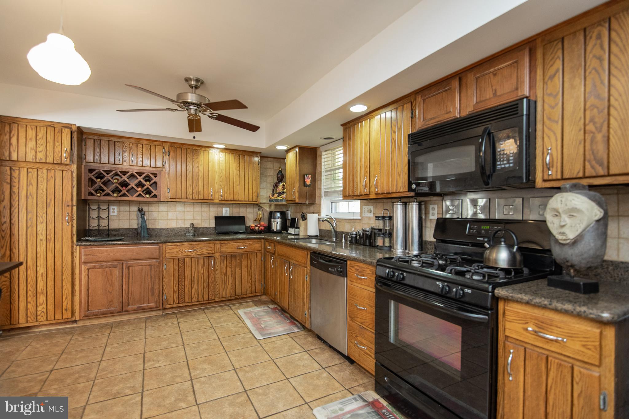 KETTERING - Residential