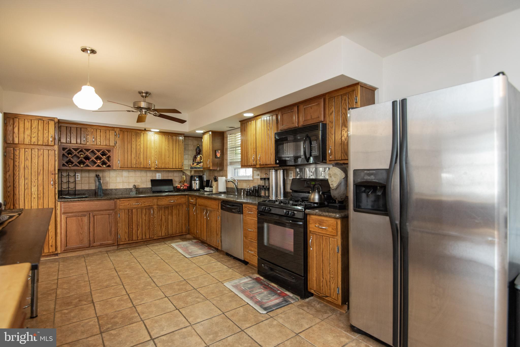 KETTERING - Residential