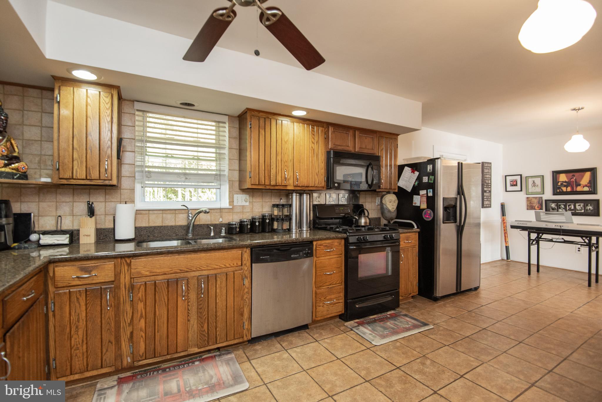 KETTERING - Residential