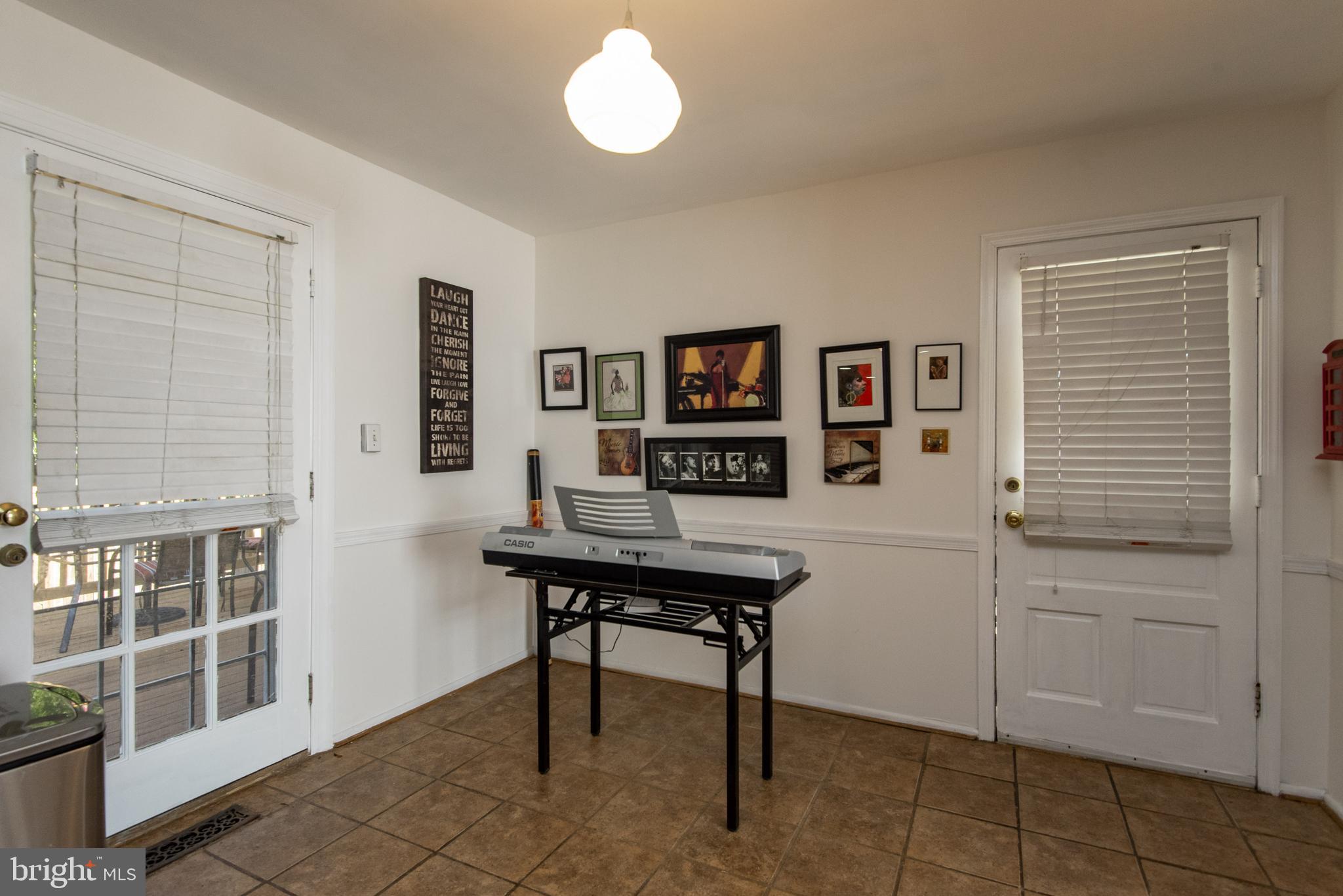 KETTERING - Residential