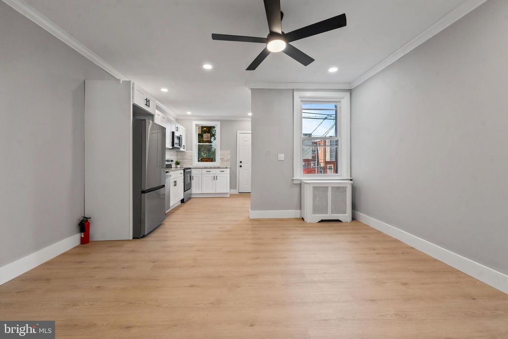 Photo of 1924 W Sparks Street, PHILADELPHIA, PA 19141 (MLS # PAPH2648350)