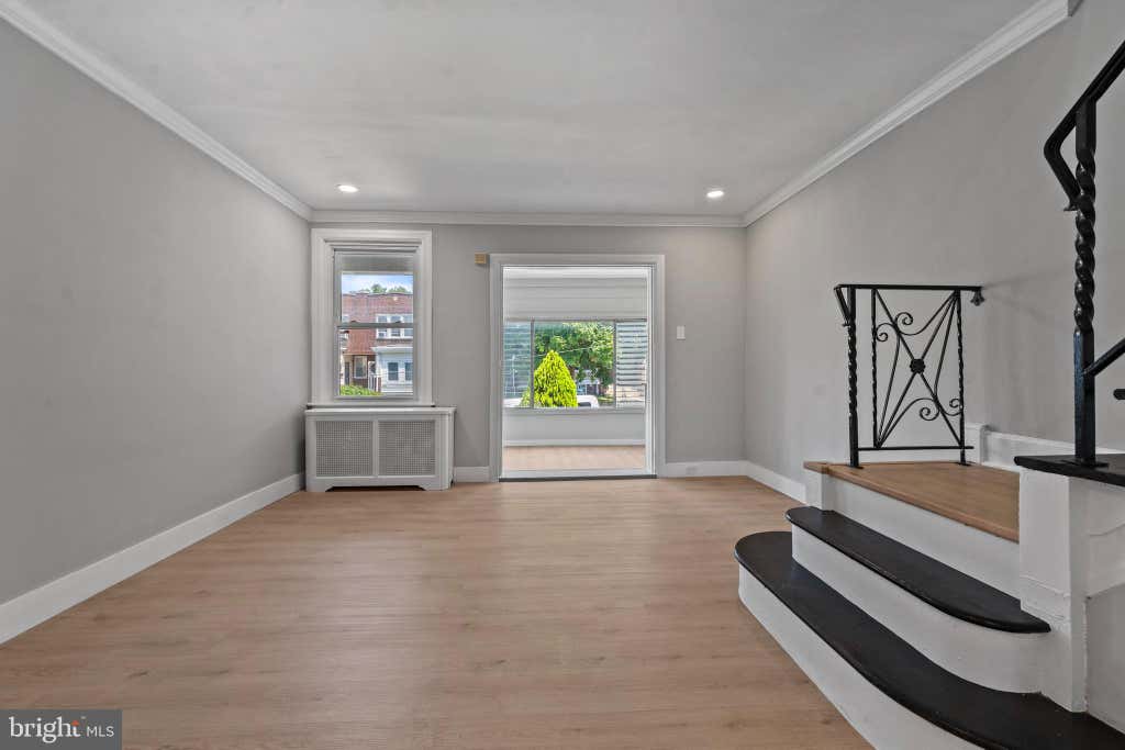 Photo of 1924 W Sparks Street, PHILADELPHIA, PA 19141 (MLS # PAPH2648350)