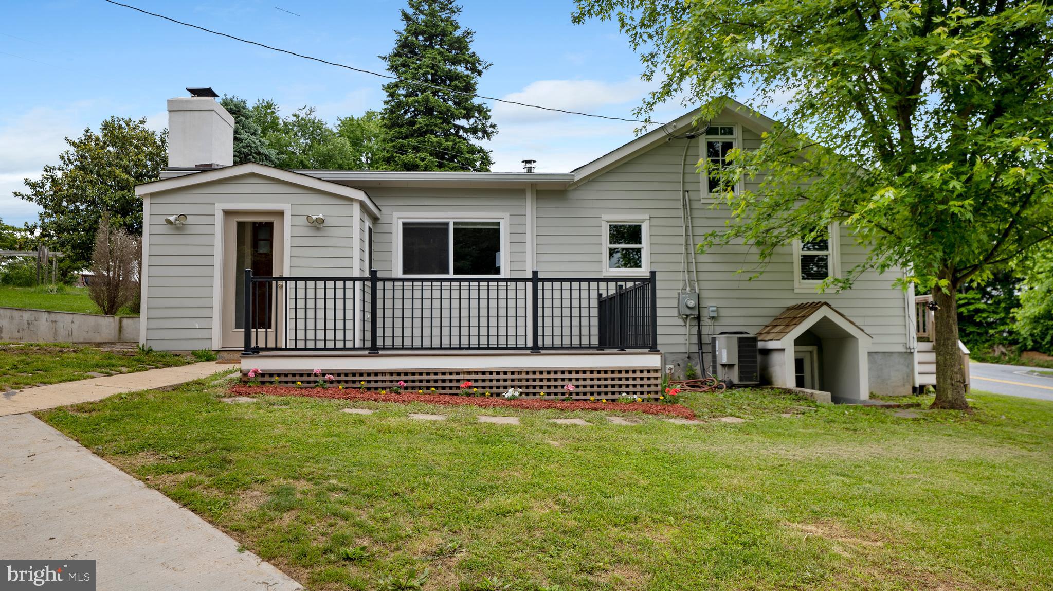 15705 BARNESVILLE ROAD