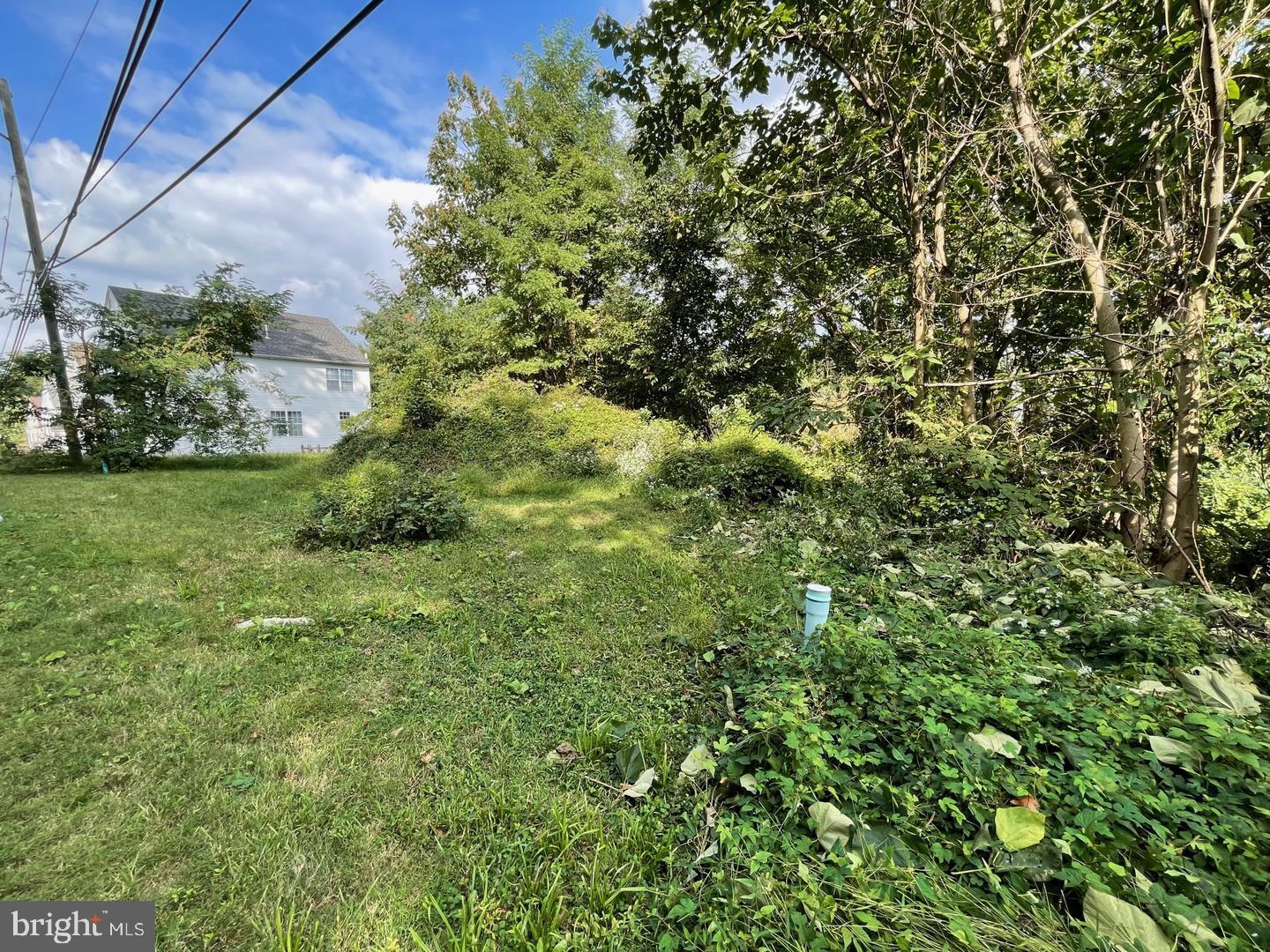 WESTBROOK PARK - Land