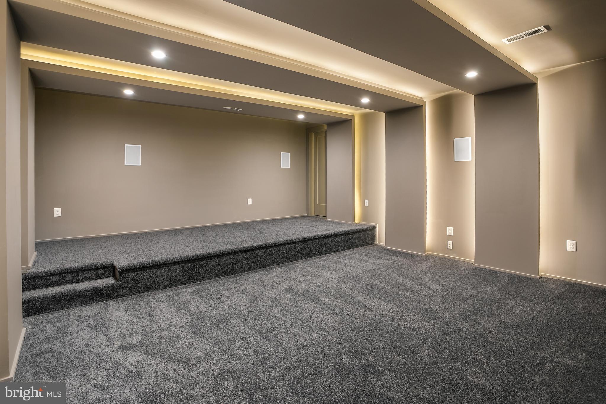 BROYHILLS MCLEAN ESTATES - Residential