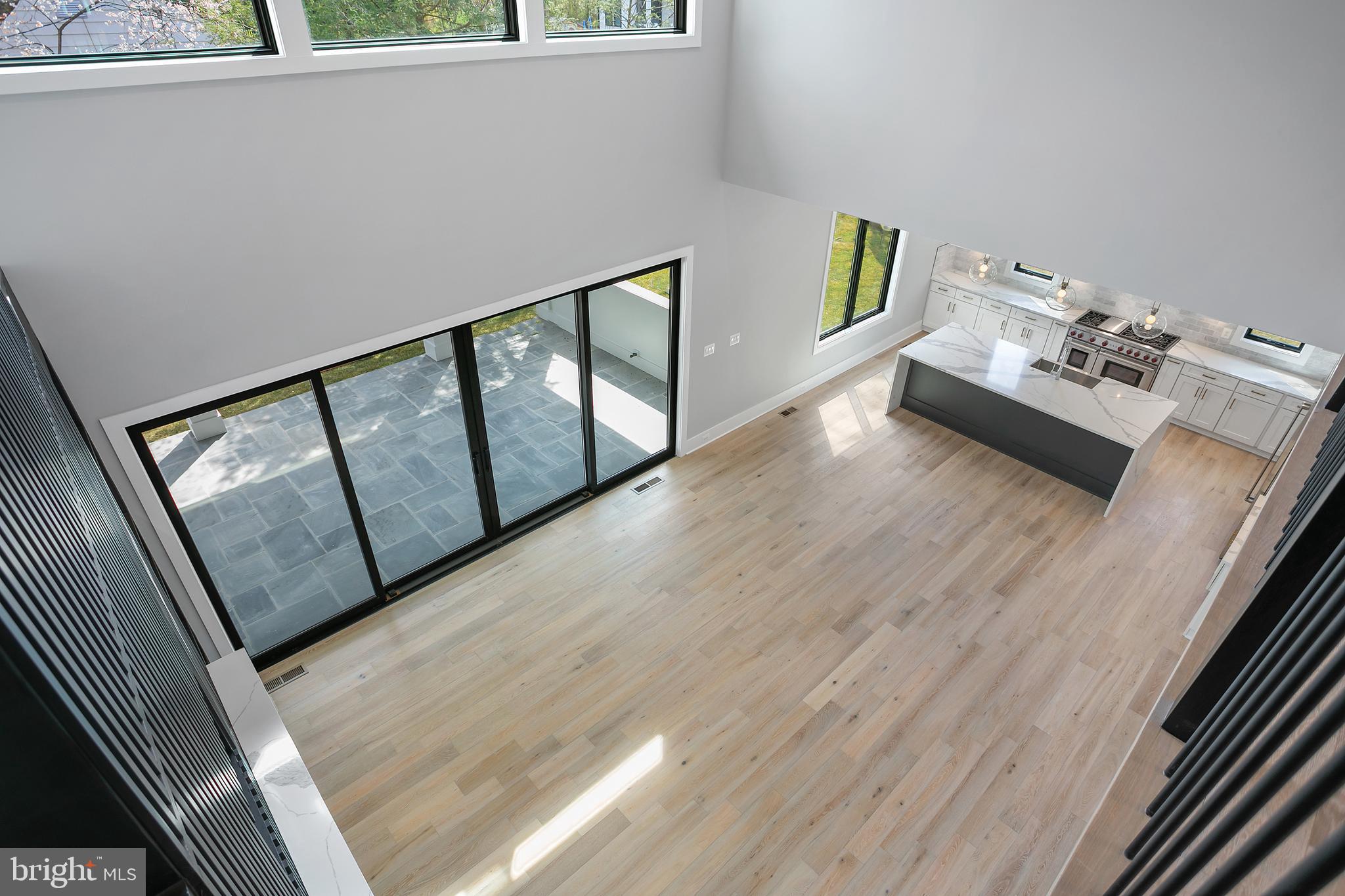 BROYHILLS MCLEAN ESTATES - Residential