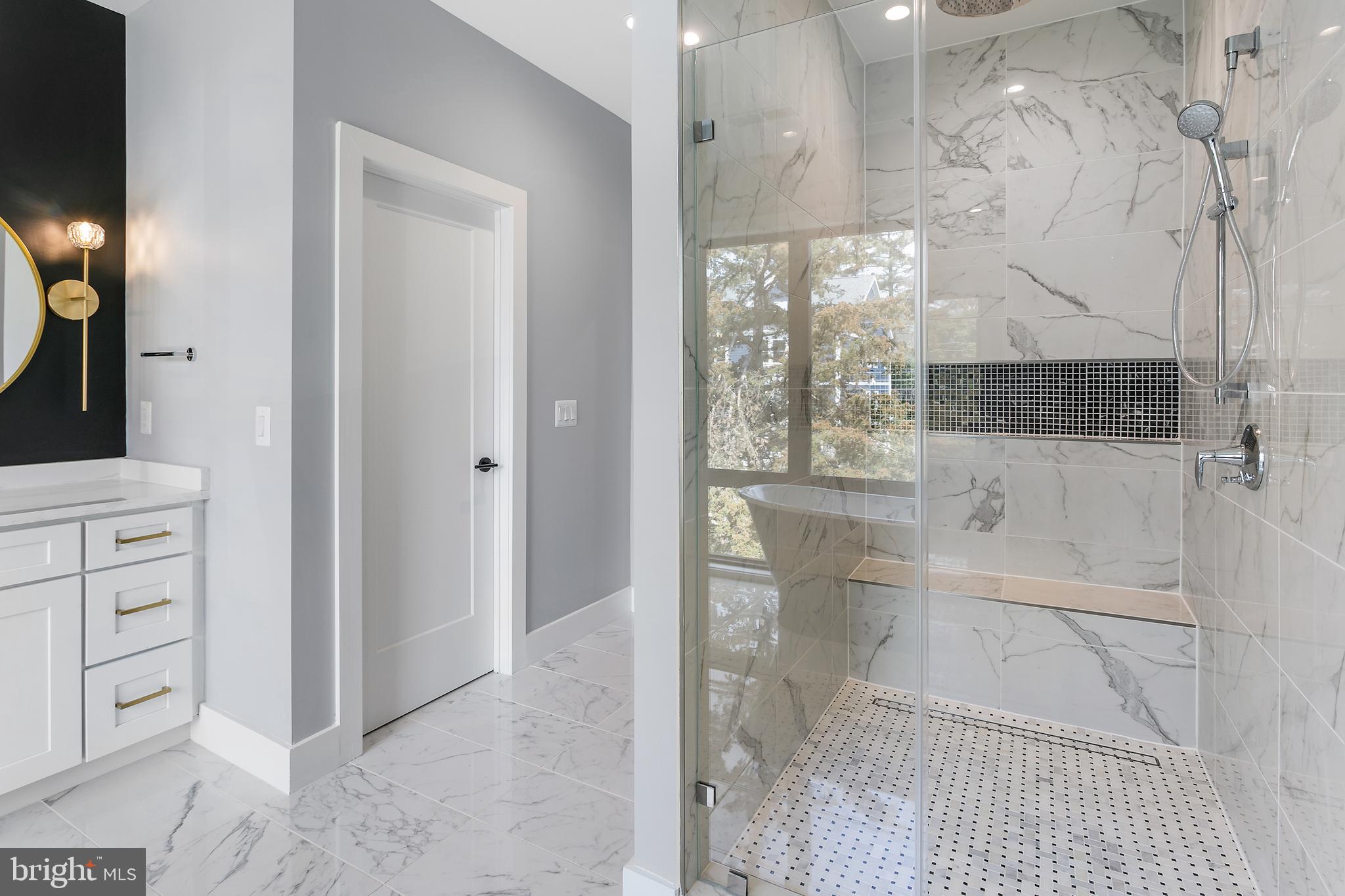 BROYHILLS MCLEAN ESTATES - Residential