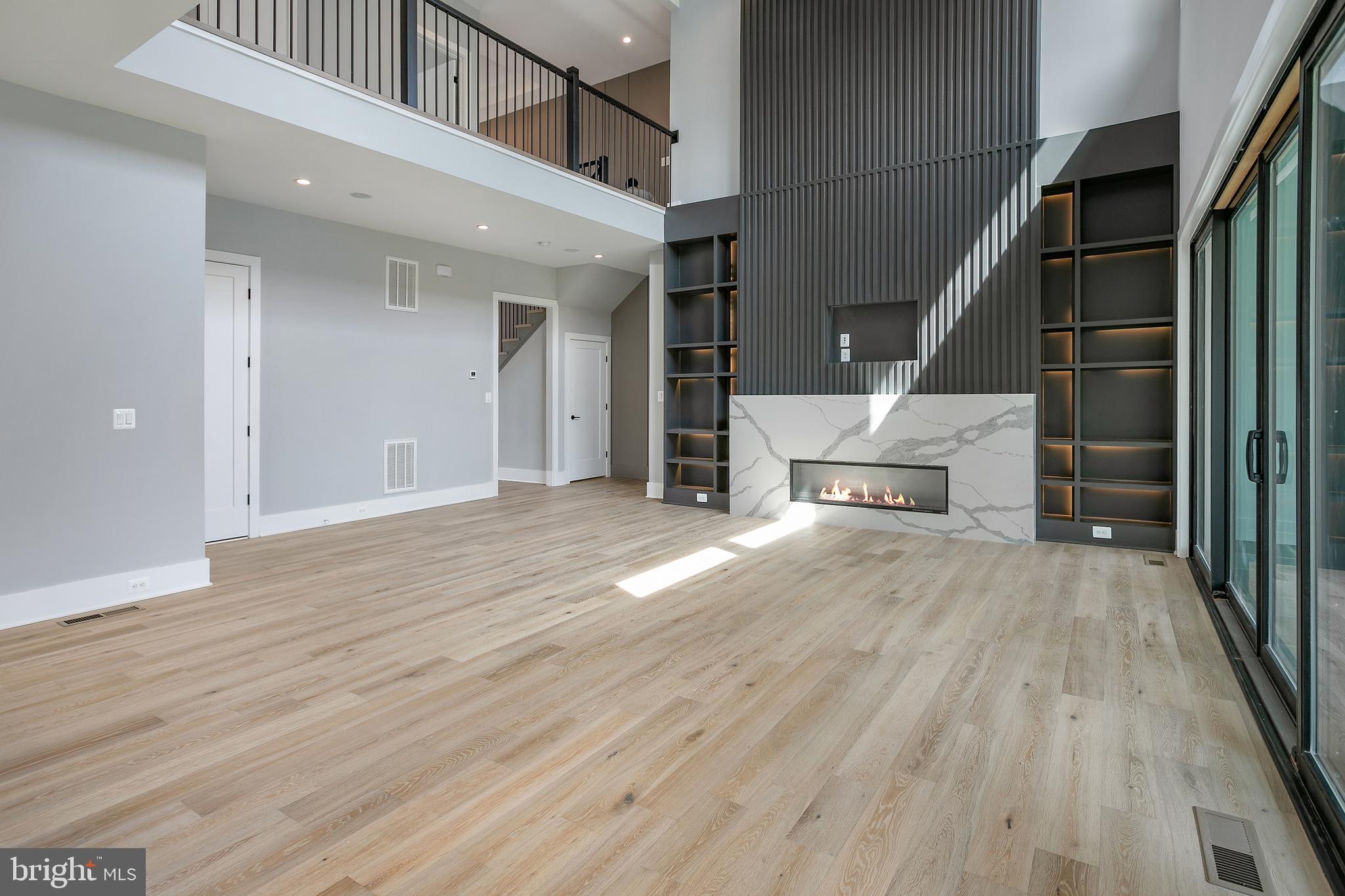 BROYHILLS MCLEAN ESTATES - Residential