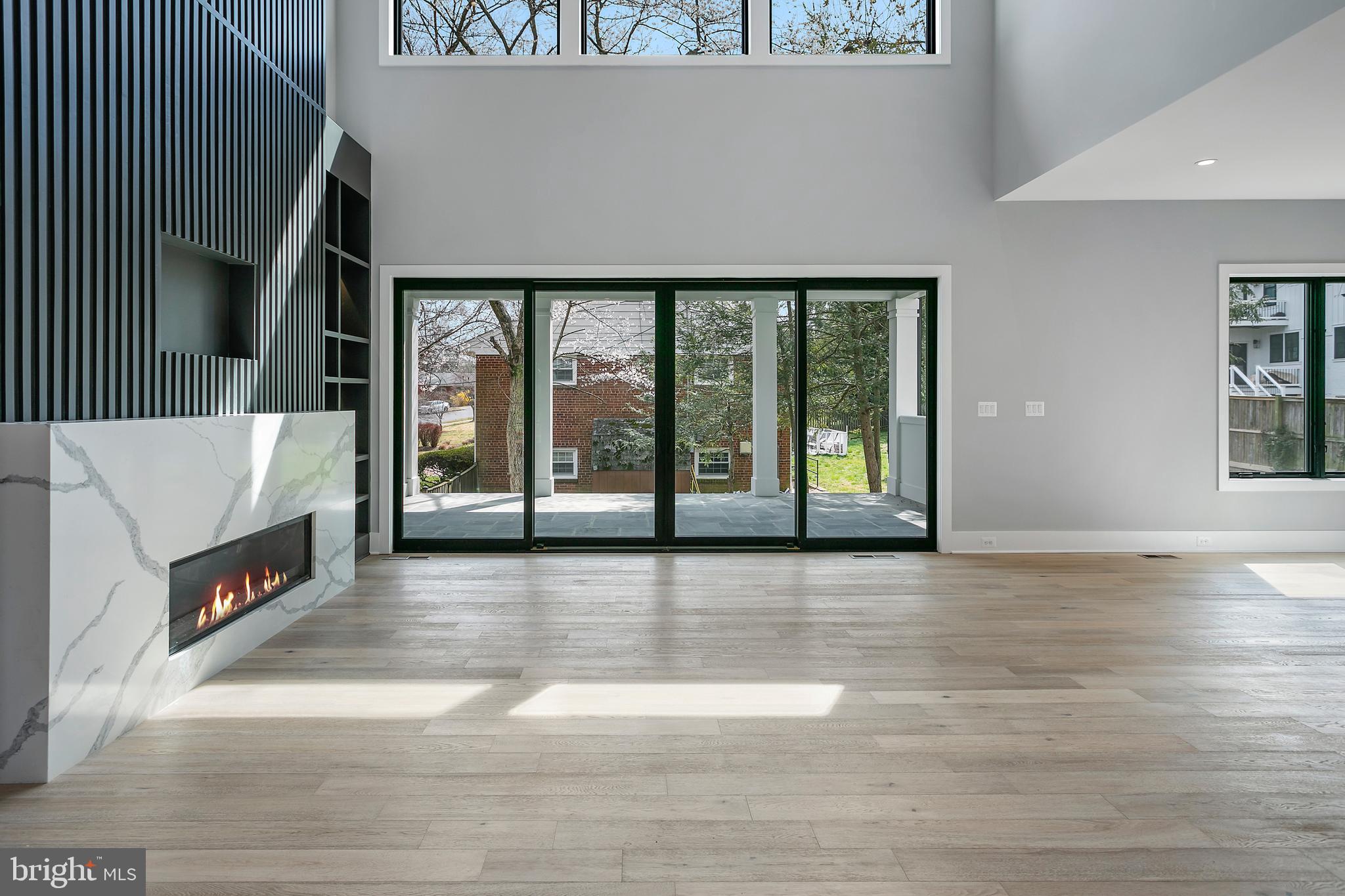 BROYHILLS MCLEAN ESTATES - Residential