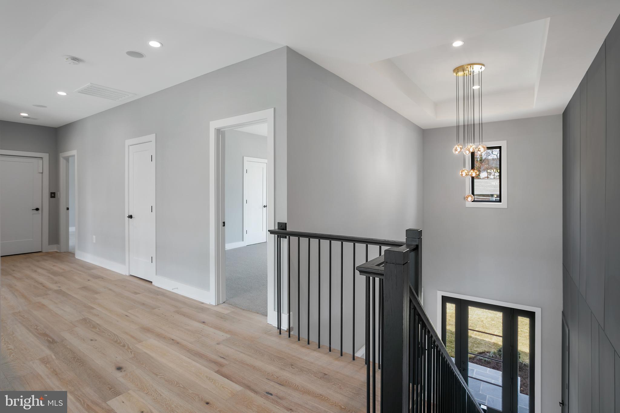 BROYHILLS MCLEAN ESTATES - Residential