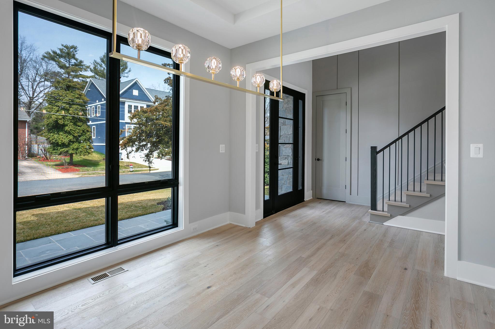 BROYHILLS MCLEAN ESTATES - Residential