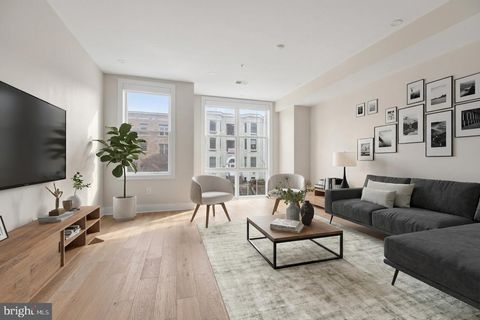 3532 1/2 13TH STREET NW 2 WASHINGTON DC 20010