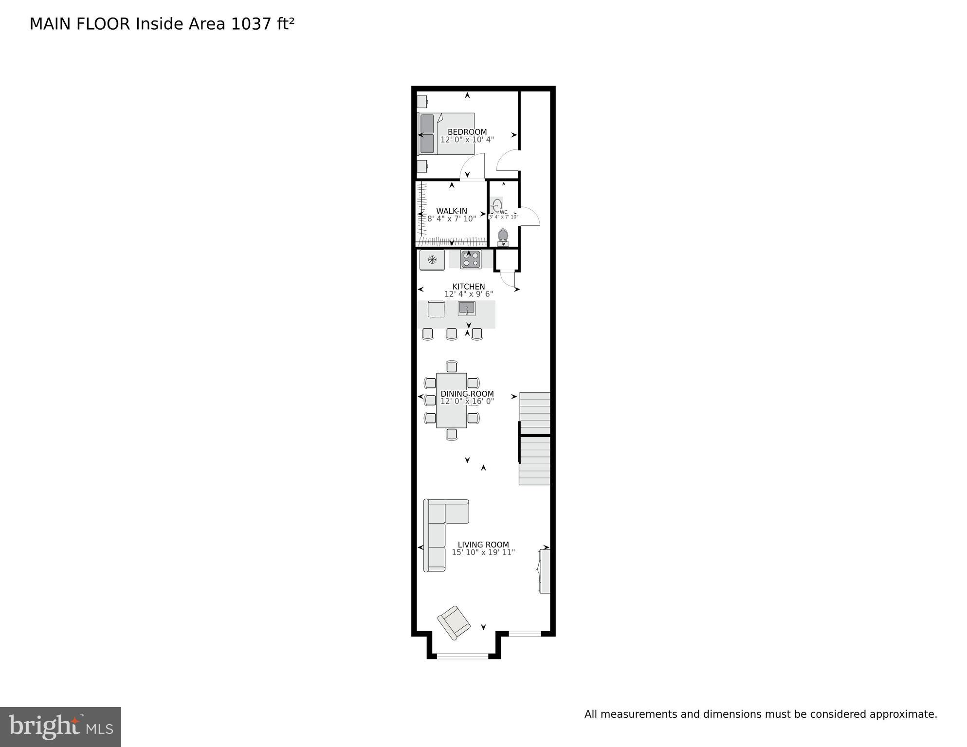 3532 1/2 13TH STREET NW 2