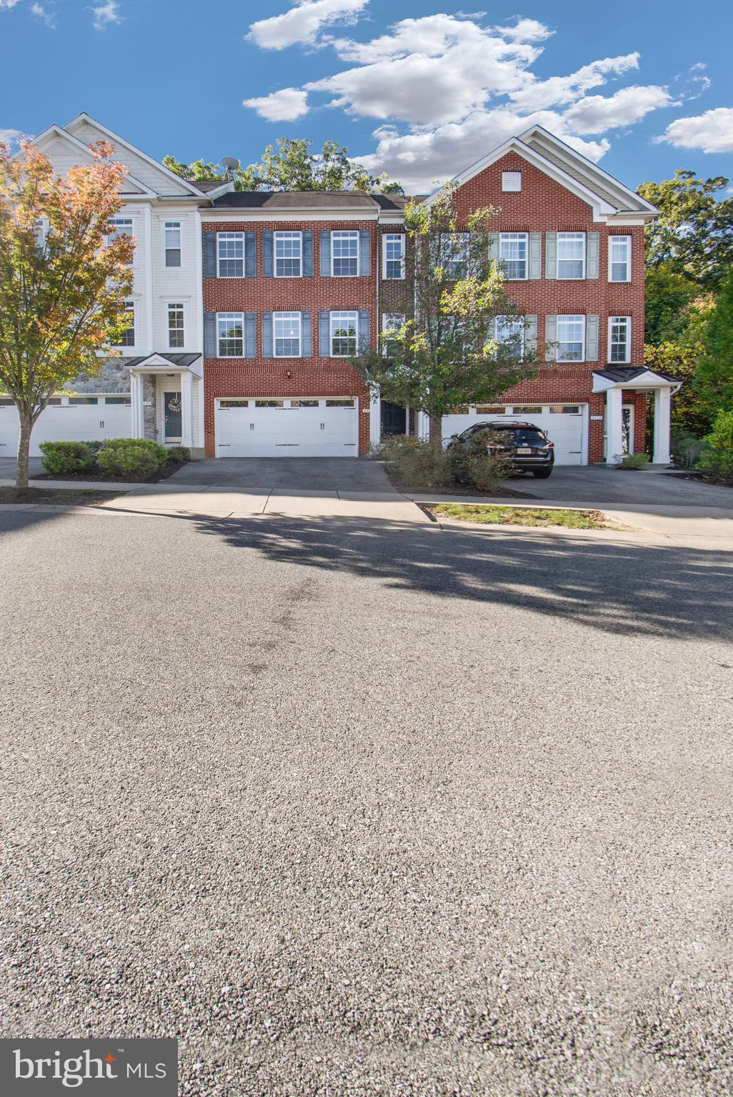 9521 WESTERDALE DRIVE