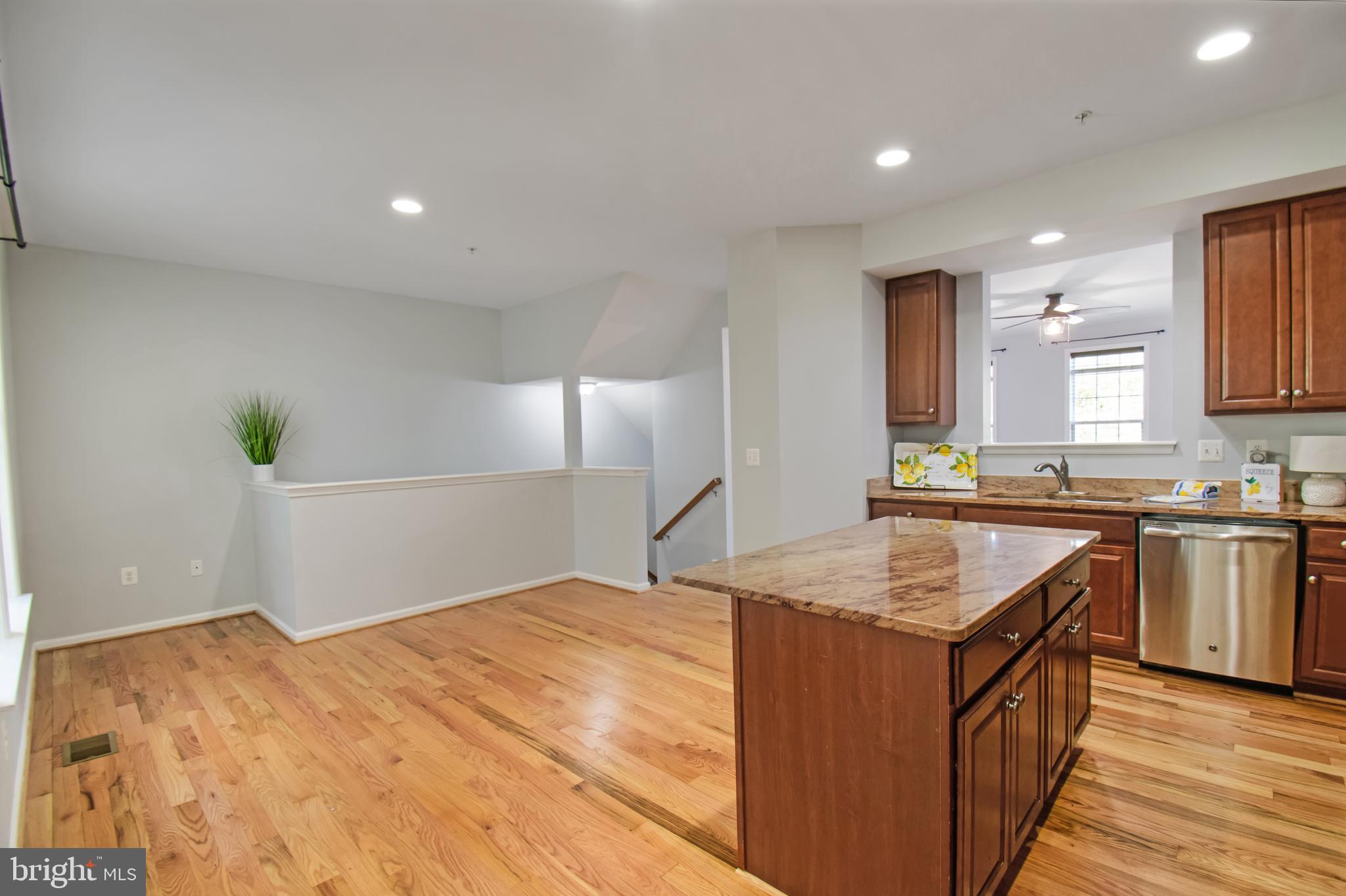 WESTPHALIA ROW - Residential