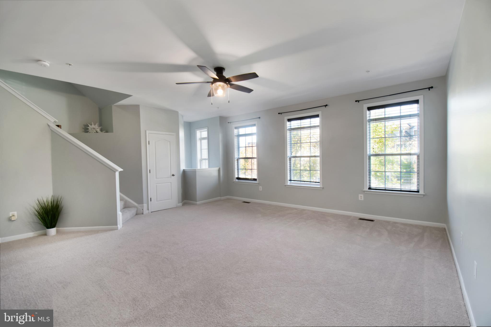 WESTPHALIA ROW - Residential