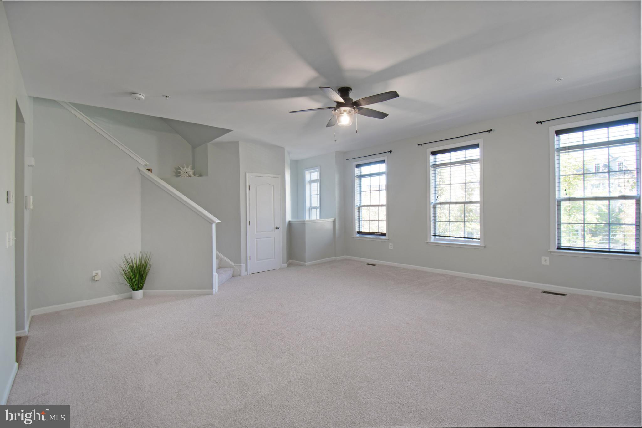 WESTPHALIA ROW - Residential