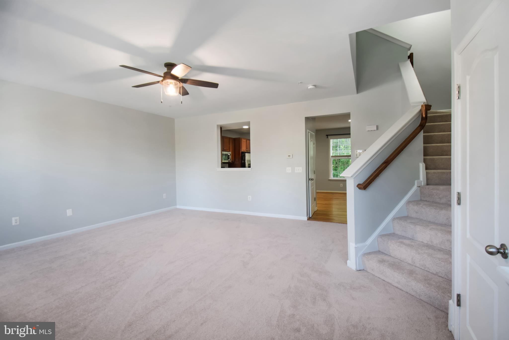 WESTPHALIA ROW - Residential