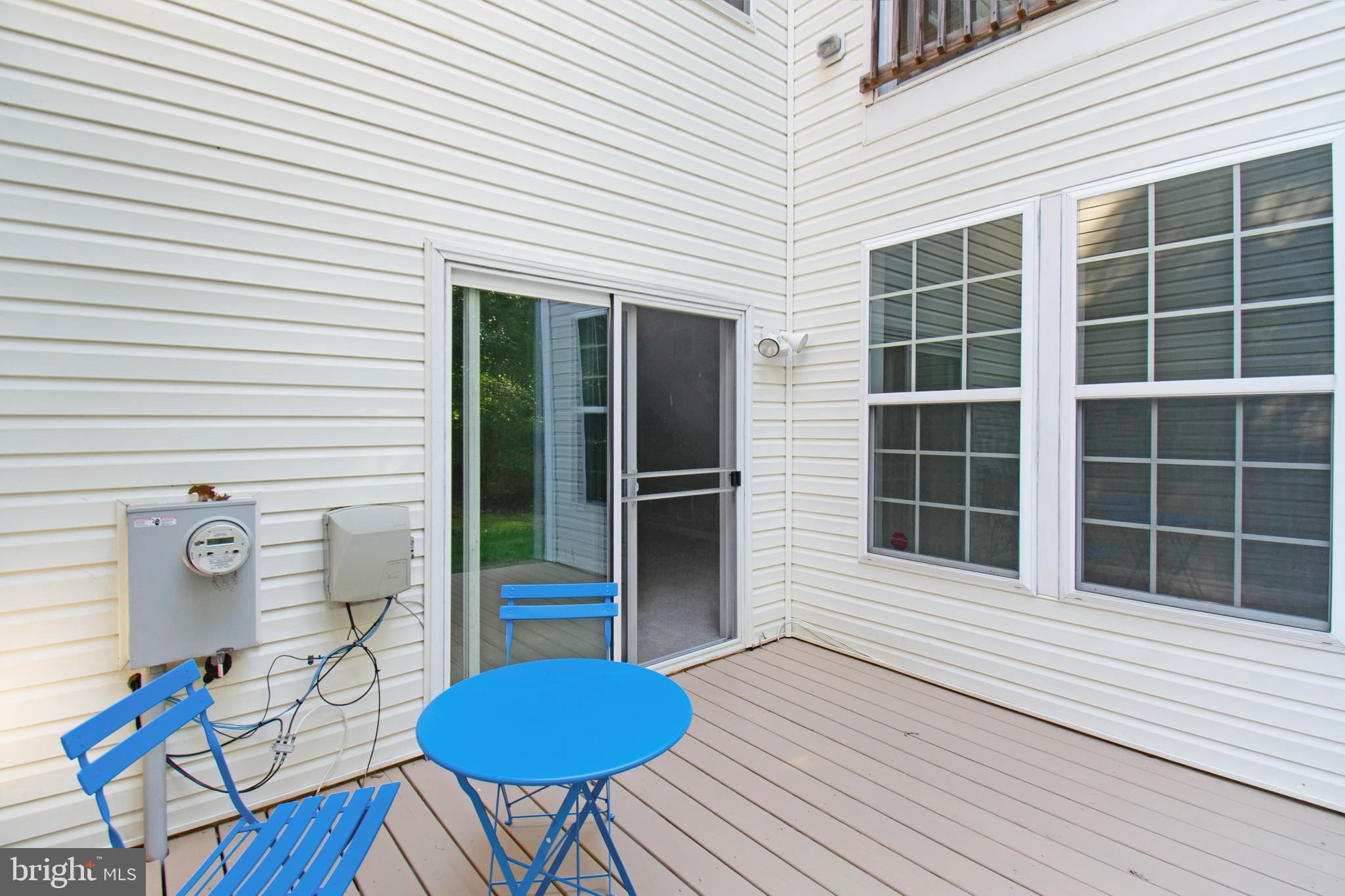 WESTPHALIA ROW - Residential