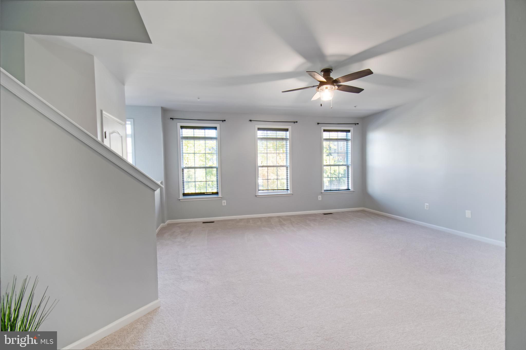 WESTPHALIA ROW - Residential