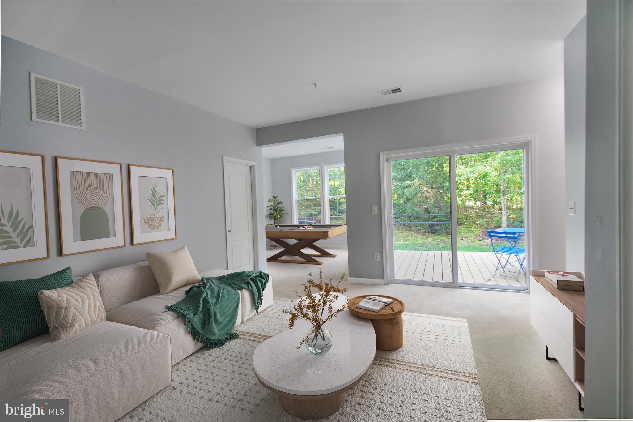 WESTPHALIA ROW - Residential