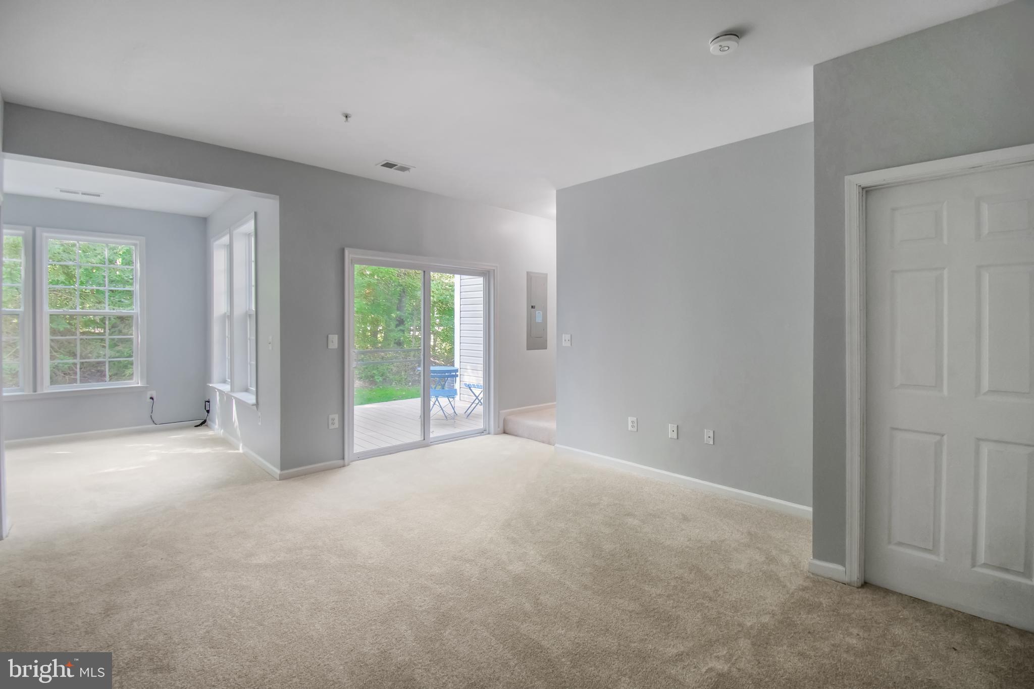 WESTPHALIA ROW - Residential