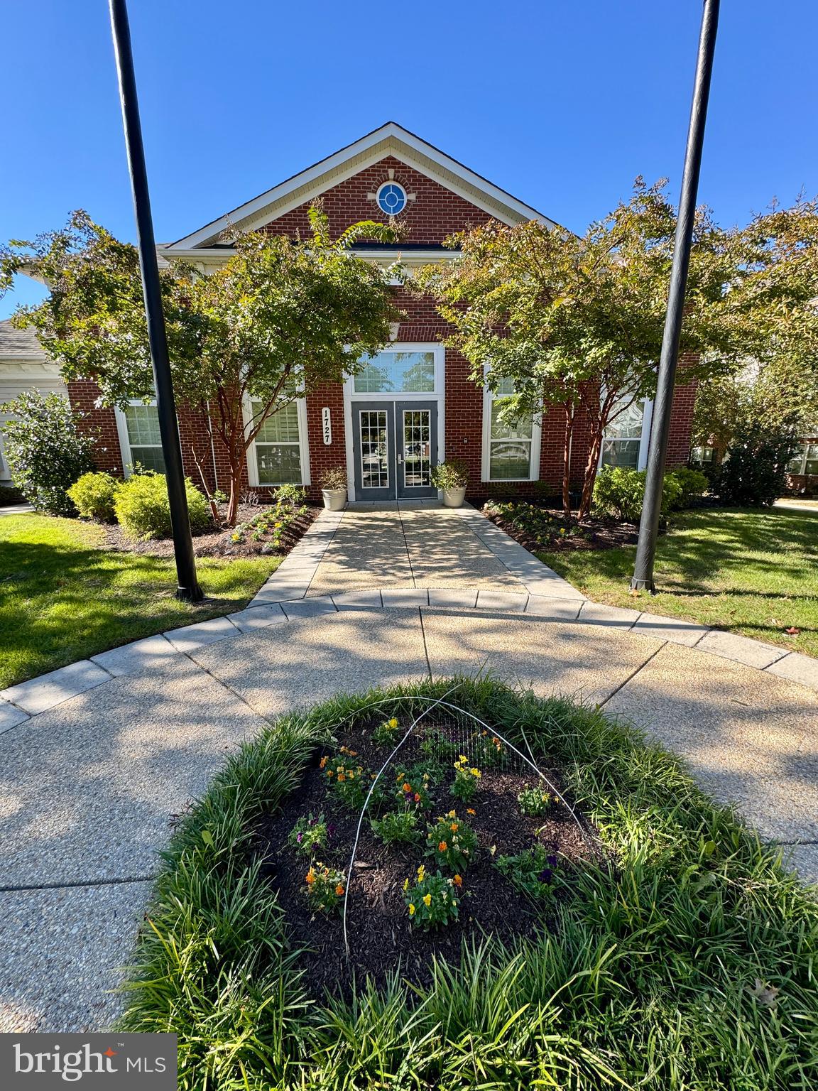 WESTPHALIA ROW - Residential