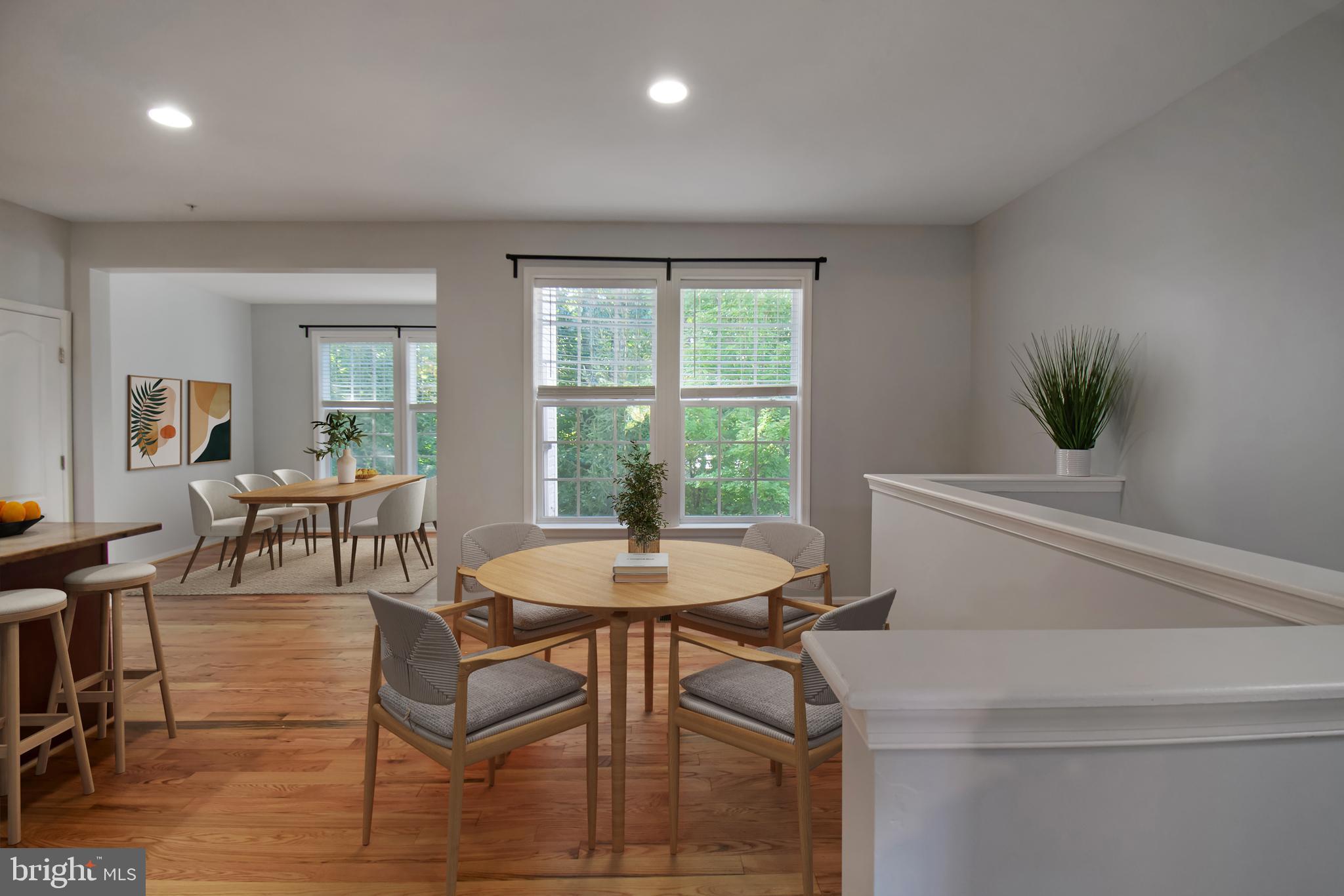 WESTPHALIA ROW - Residential