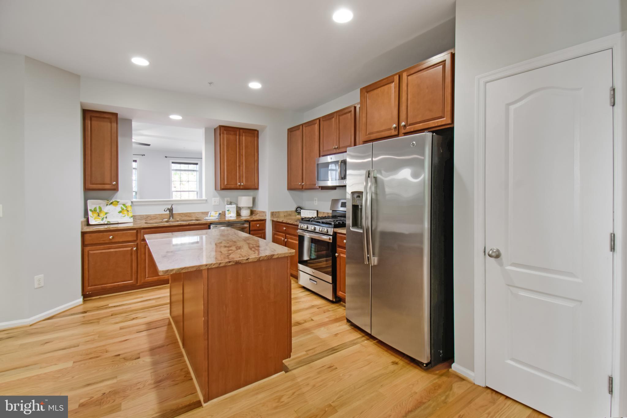 WESTPHALIA ROW - Residential