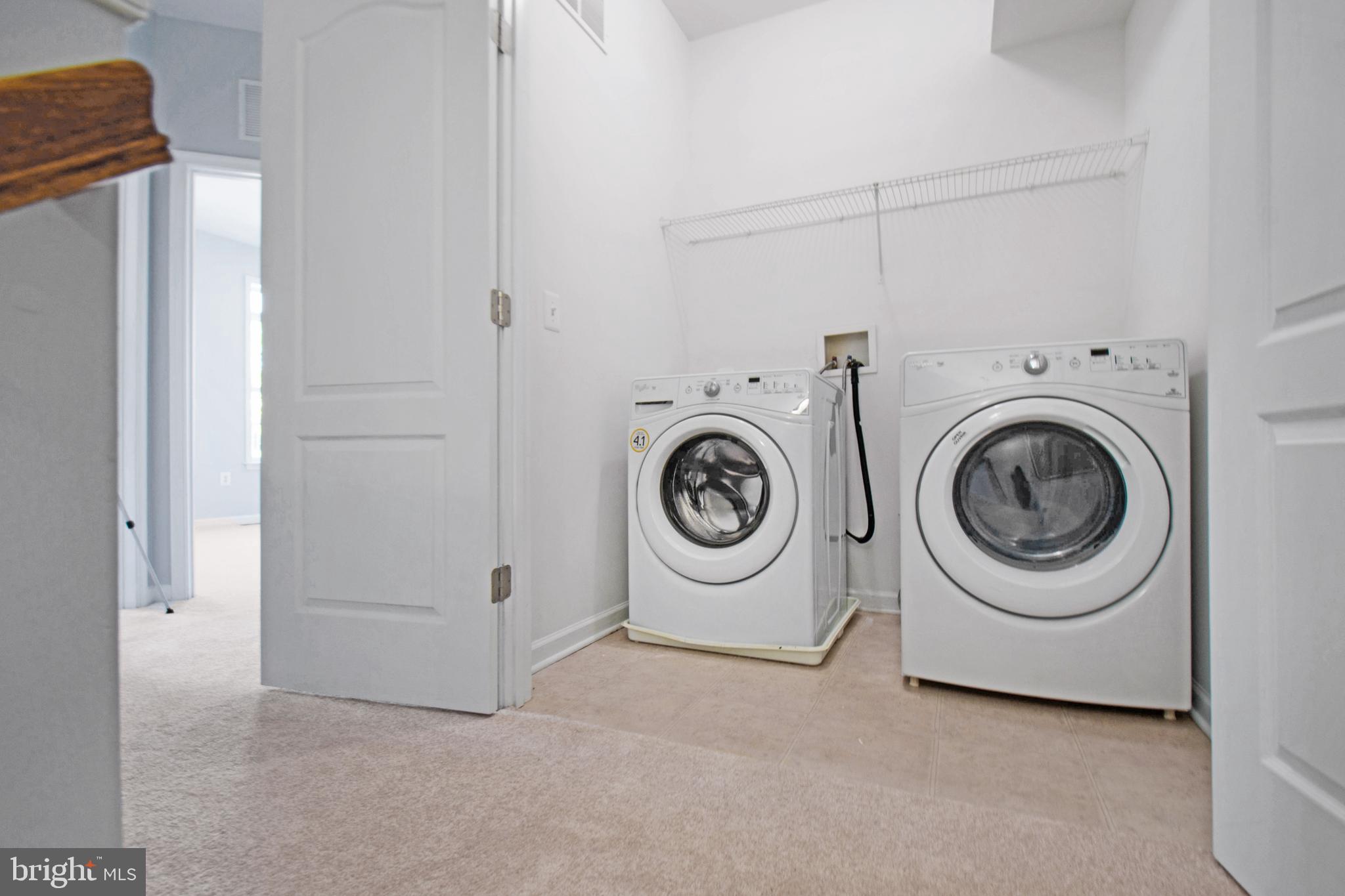 WESTPHALIA ROW - Residential