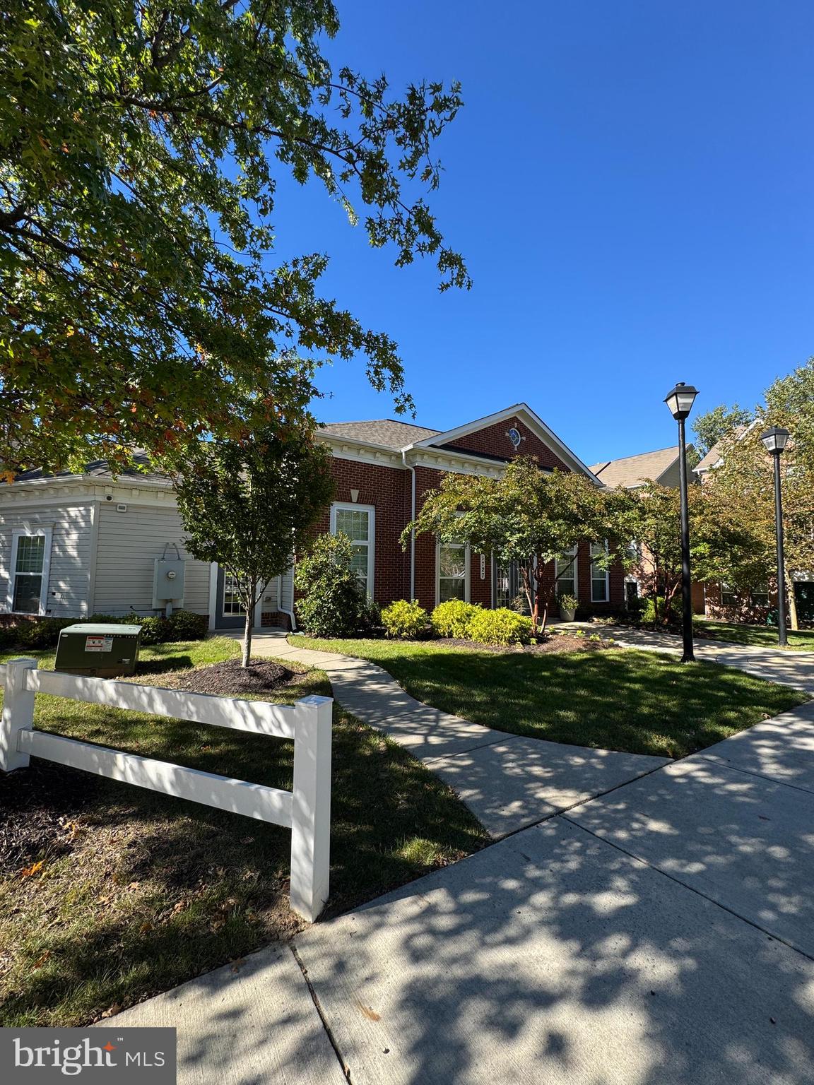 WESTPHALIA ROW - Residential