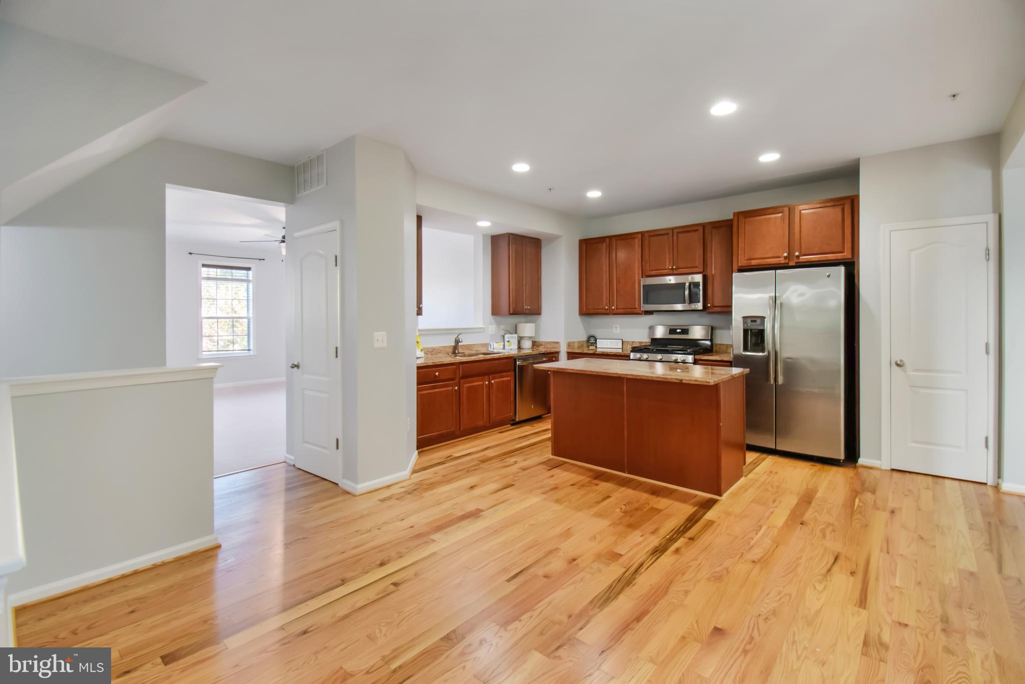 WESTPHALIA ROW - Residential