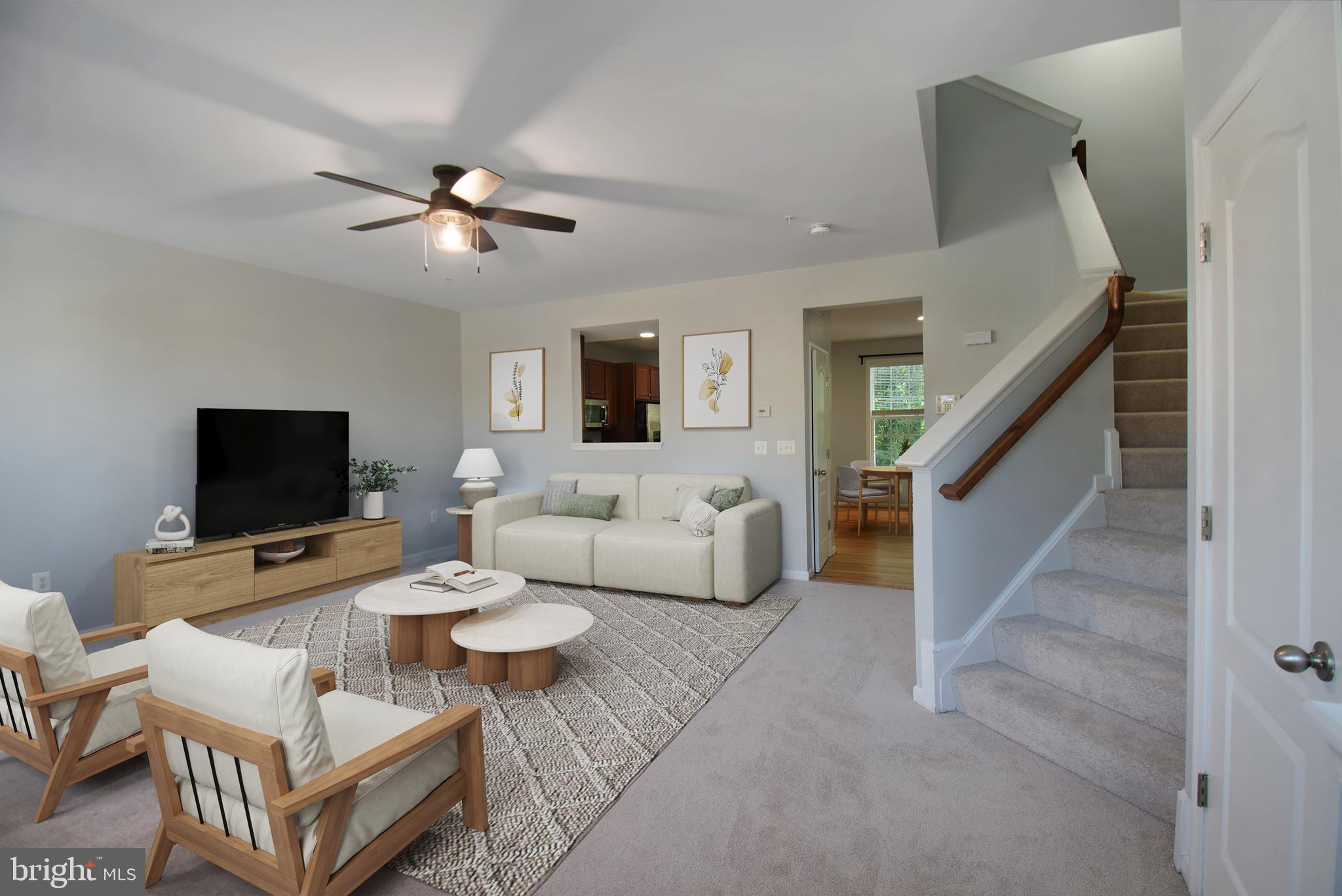 WESTPHALIA ROW - Residential