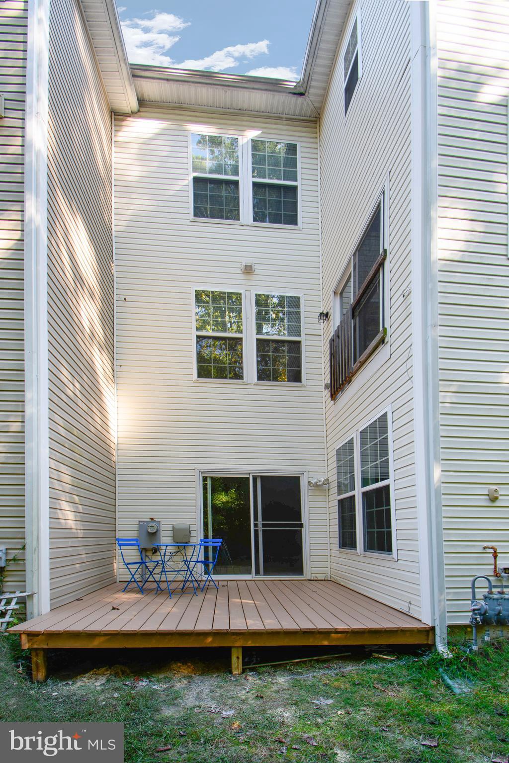 WESTPHALIA ROW - Residential