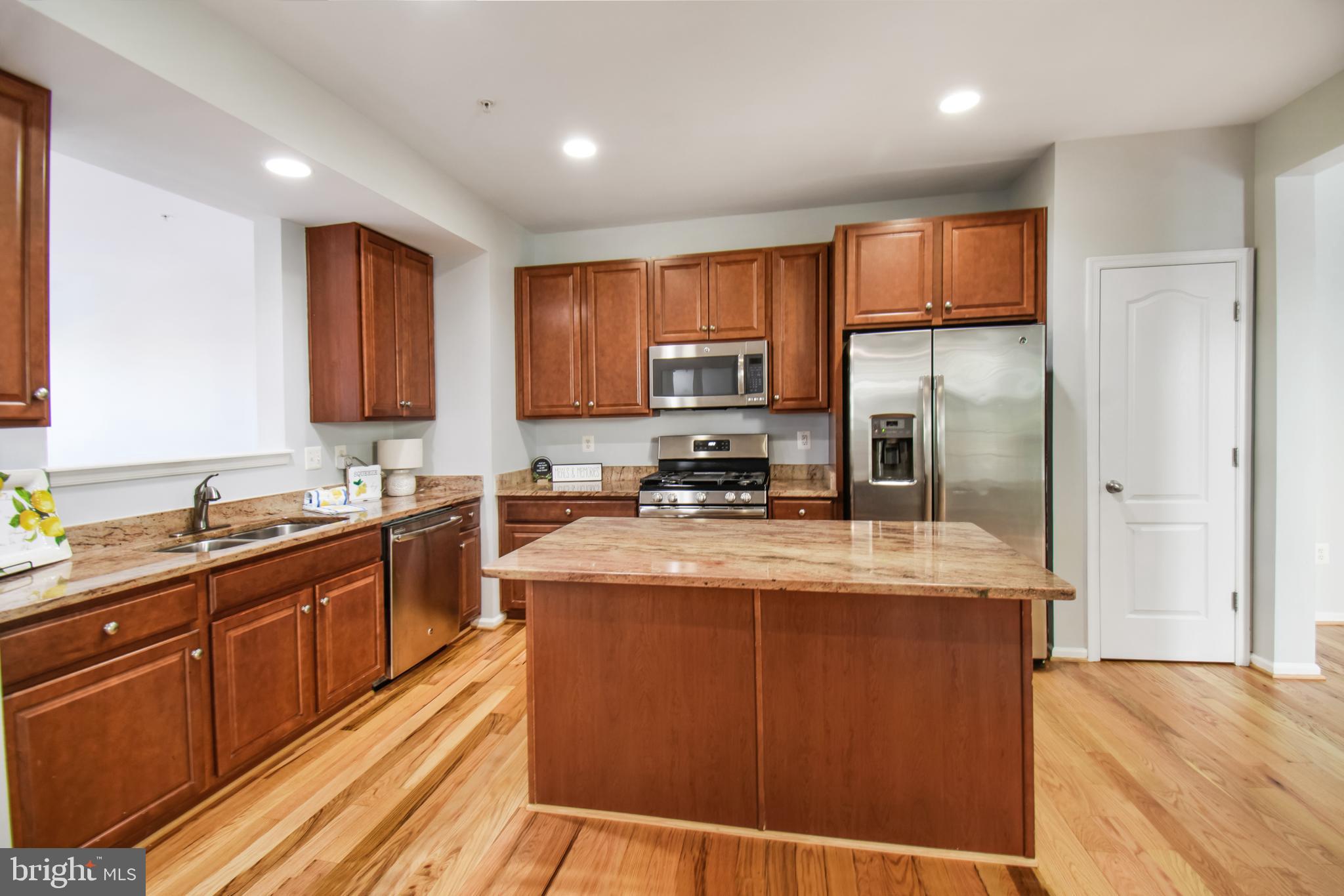 WESTPHALIA ROW - Residential