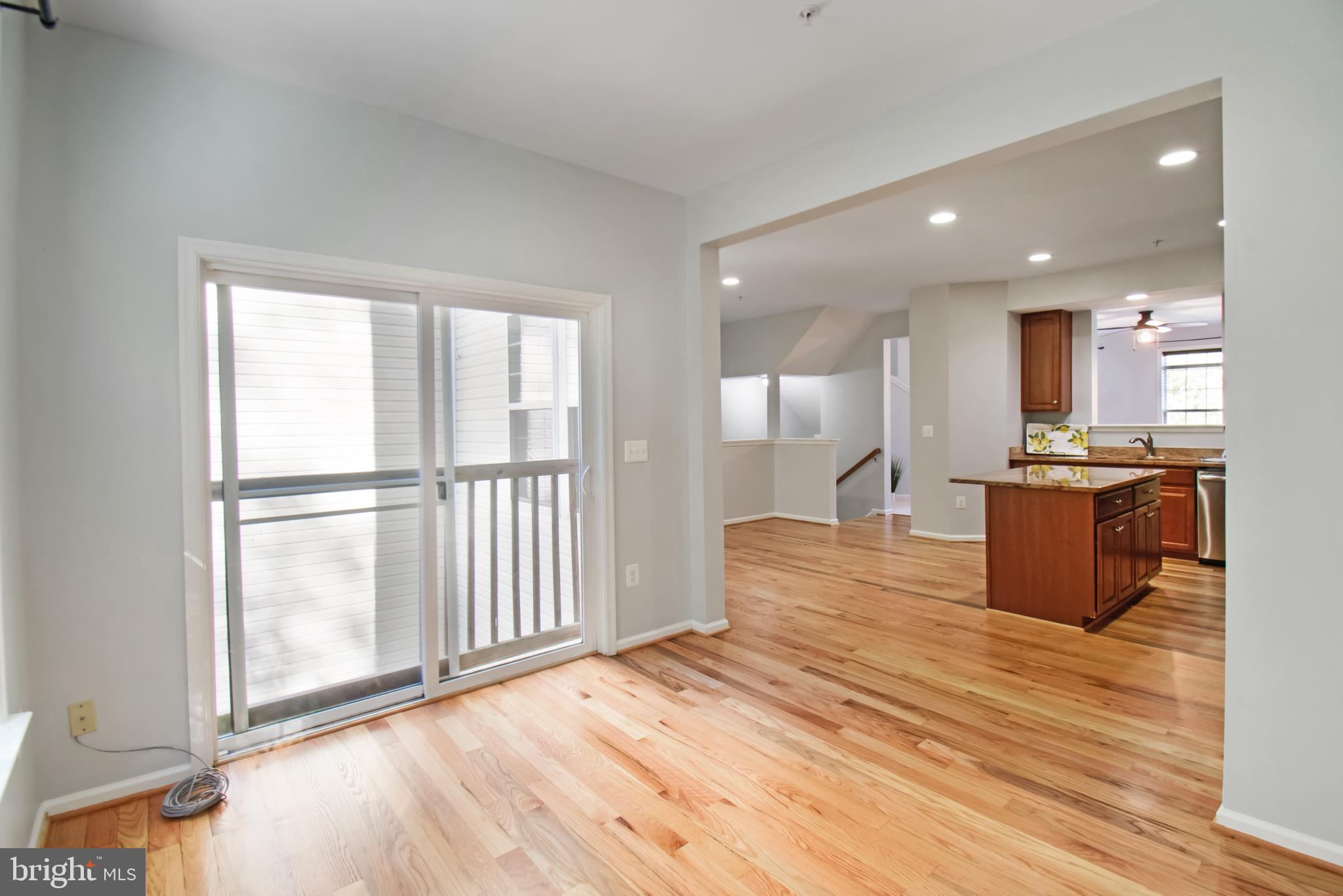 WESTPHALIA ROW - Residential