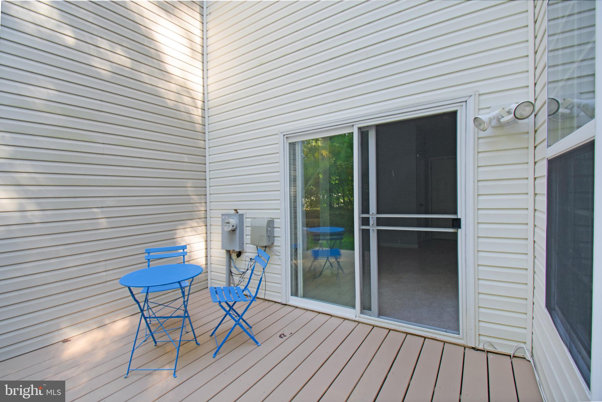 WESTPHALIA ROW - Residential