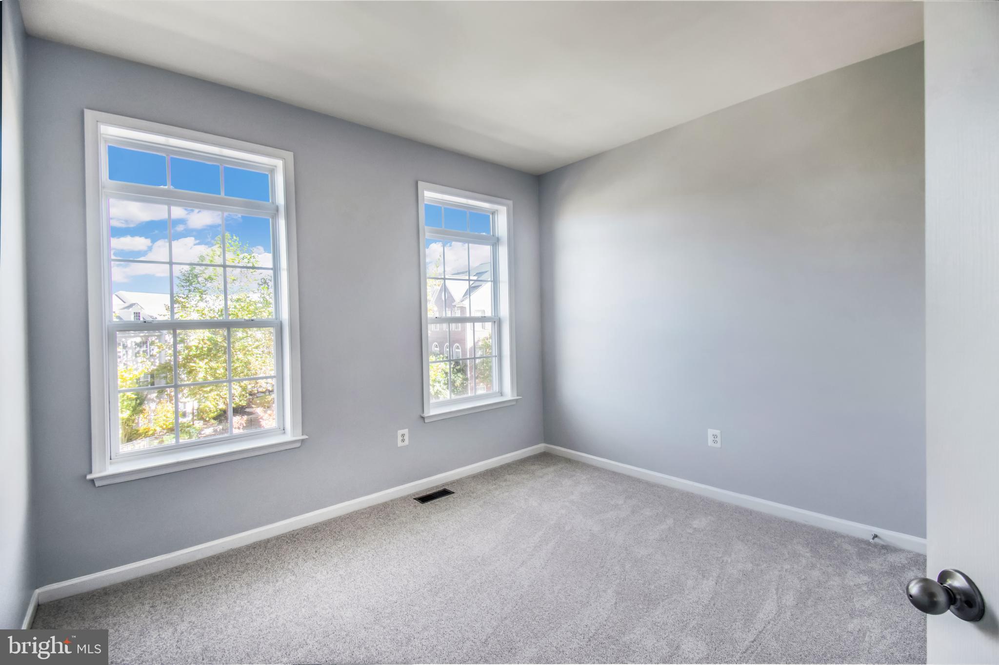 WESTPHALIA ROW - Residential