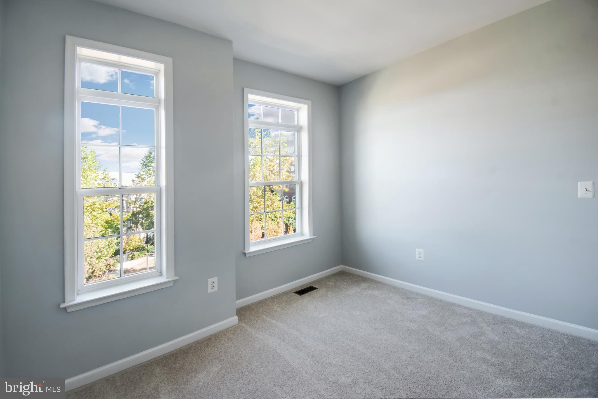 WESTPHALIA ROW - Residential