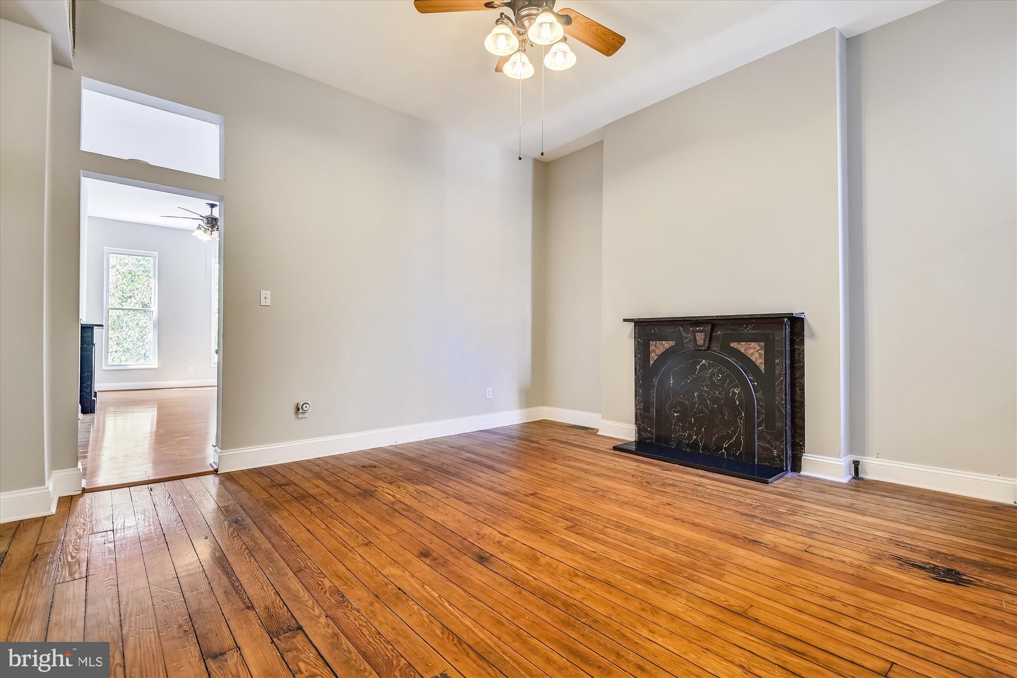 PATTERSON PARK - Residential