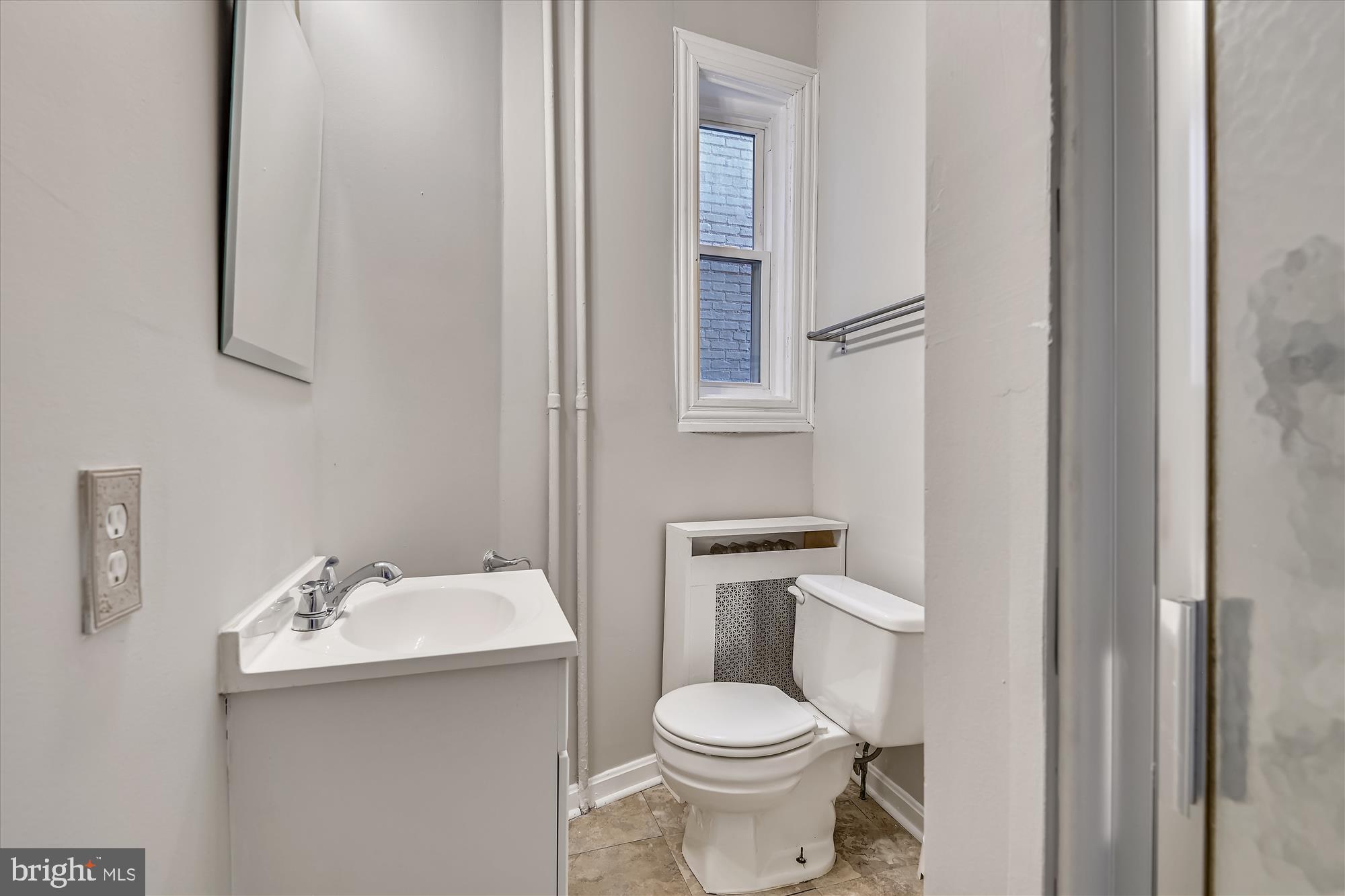 PATTERSON PARK - Residential