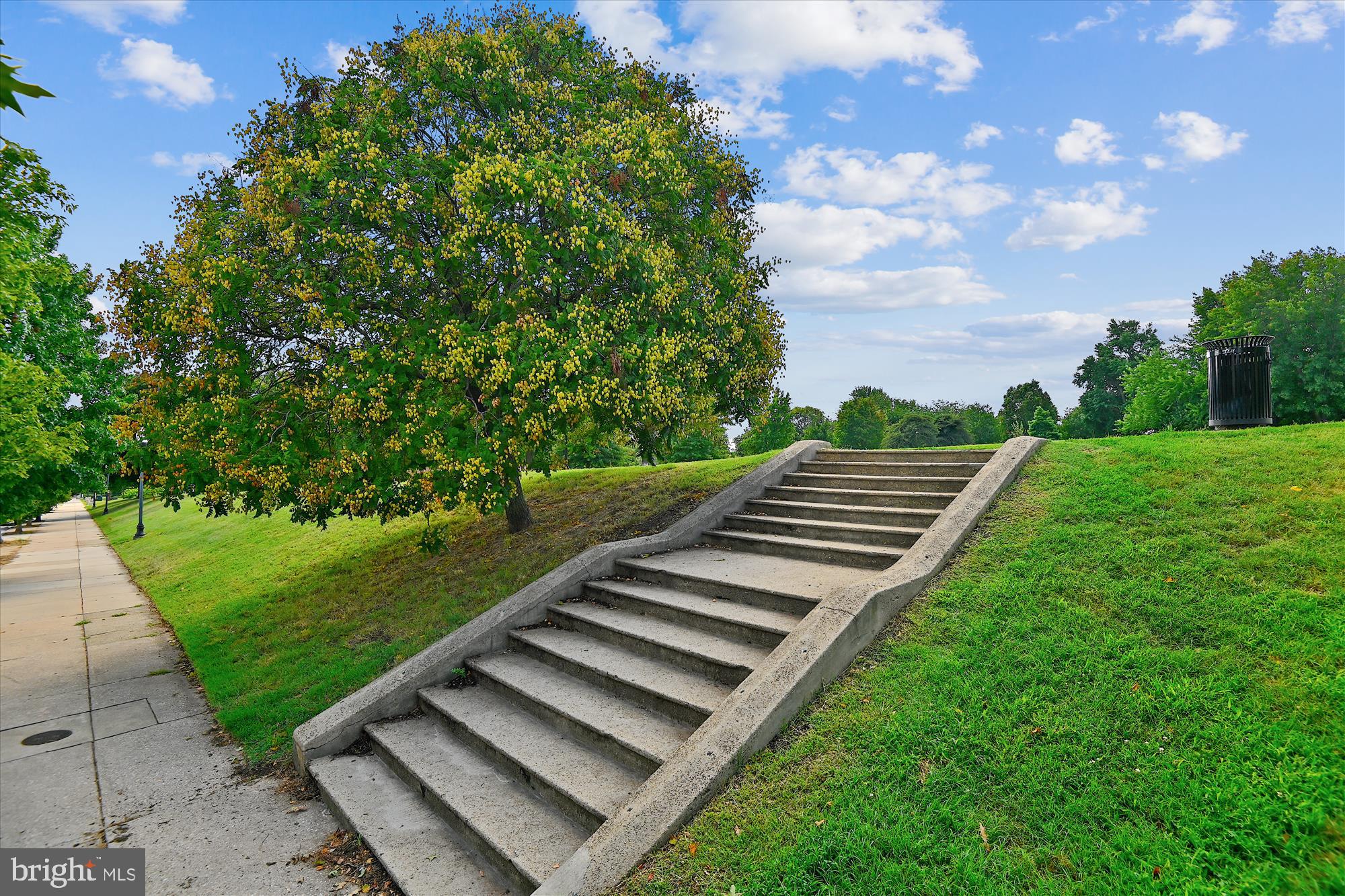 PATTERSON PARK - Residential