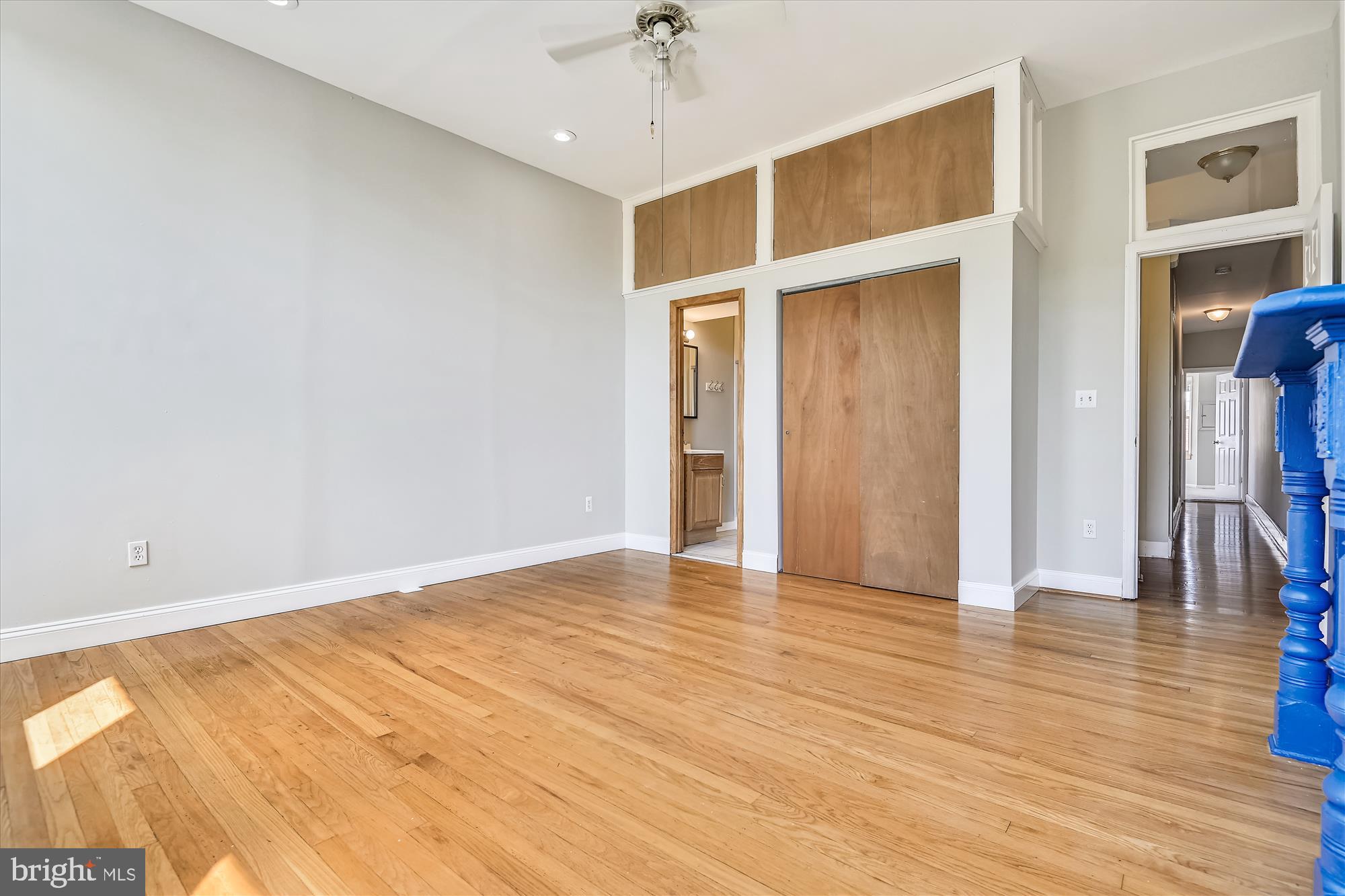 PATTERSON PARK - Residential