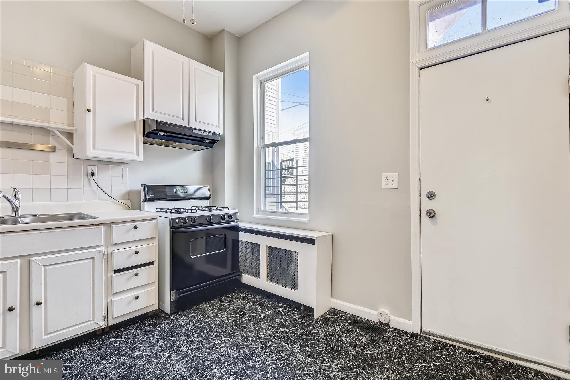 PATTERSON PARK - Residential