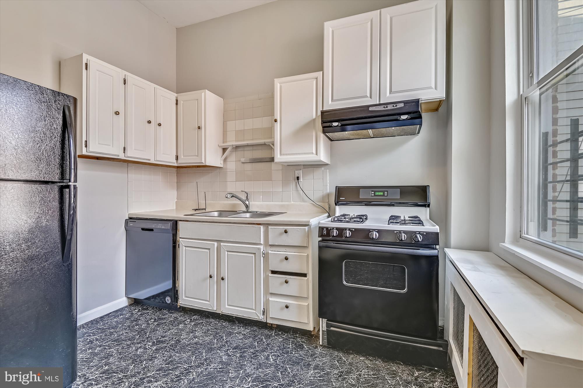 PATTERSON PARK - Residential