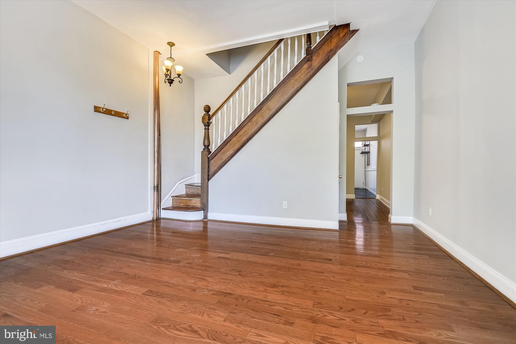 PATTERSON PARK - Residential