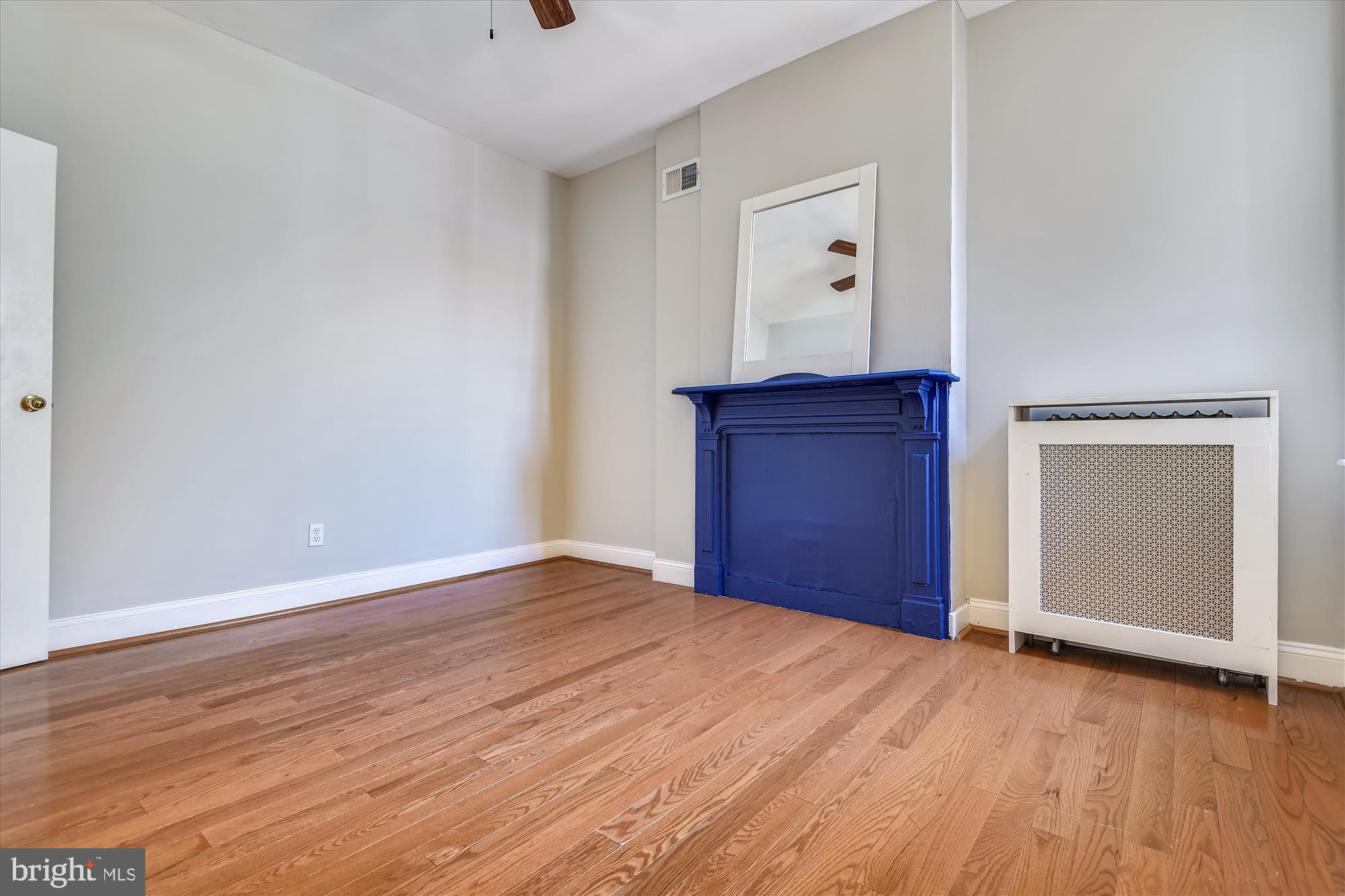 PATTERSON PARK - Residential