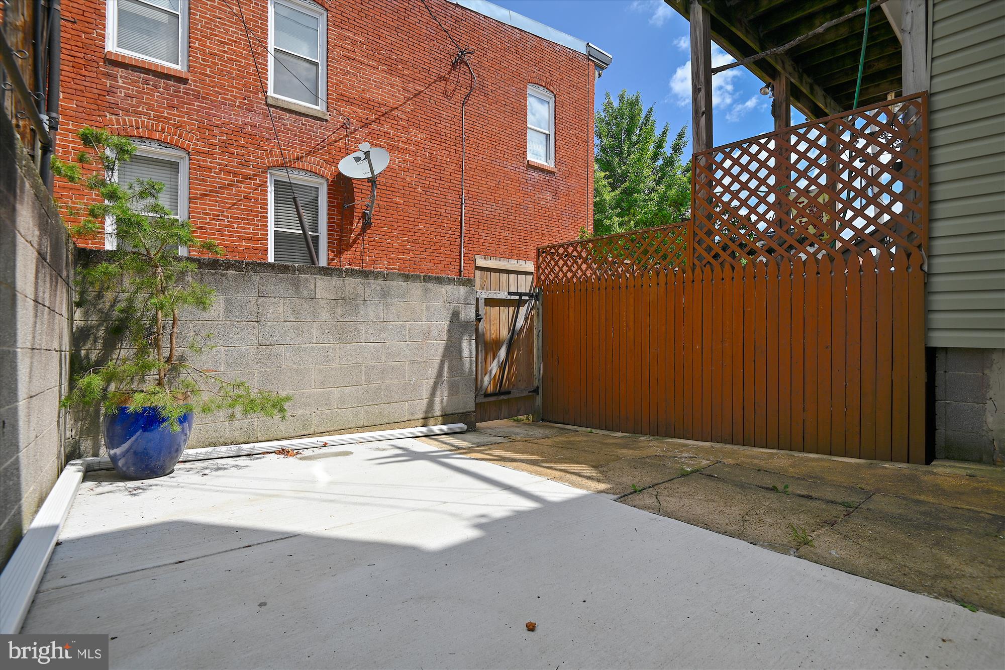 PATTERSON PARK - Residential